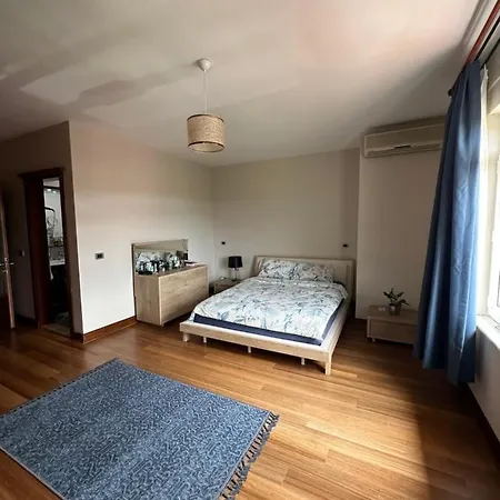Hotel Mert Estambul