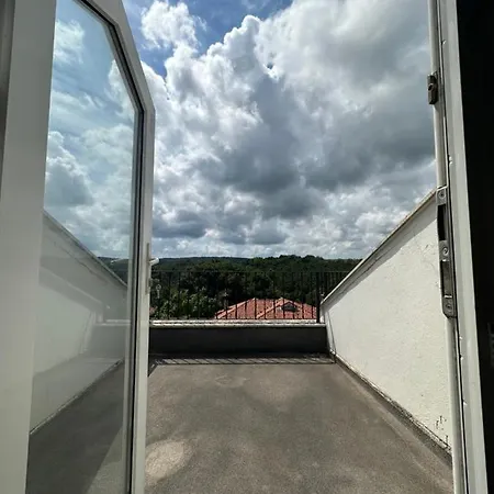 Hotel Mert