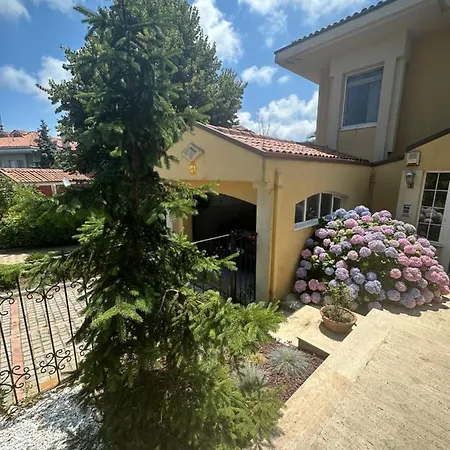 Hotel Mert