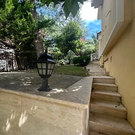 Hotel Mert Estambul