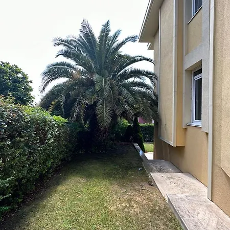 Mert Hotel Estambul