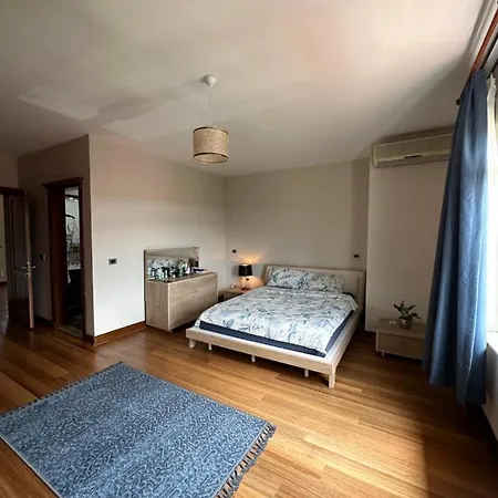 Mert Hotel Stambuł